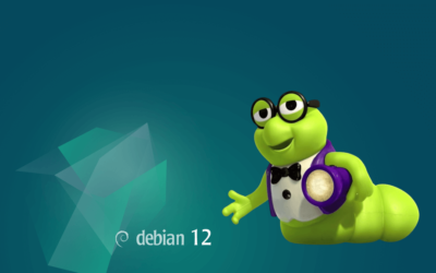 DietPi: Jetzt auf Debian 12 Bookworm verfügbar