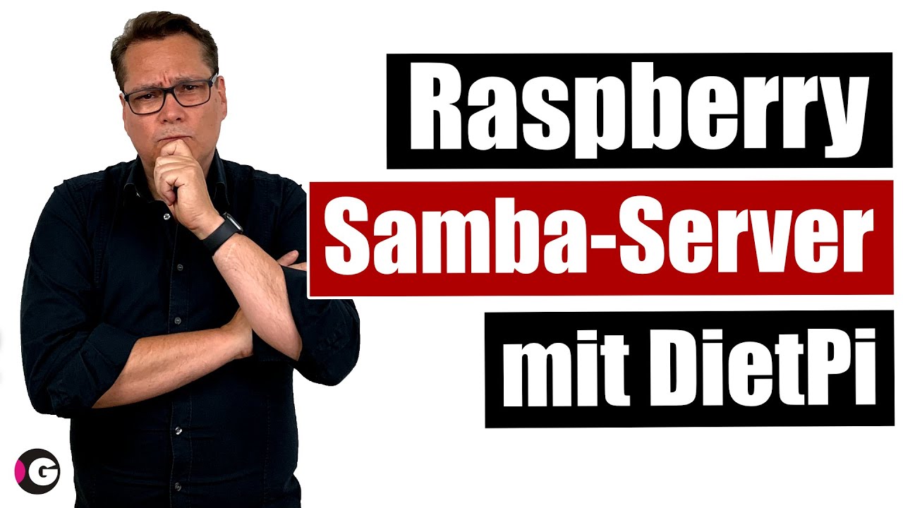raspberry pi samba share permission denied